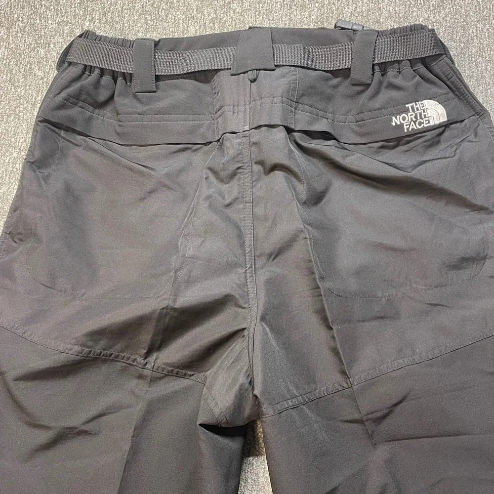 The North Face Summit Series Hiking Pants Mens 34 Black Technical Outdoor Pants
